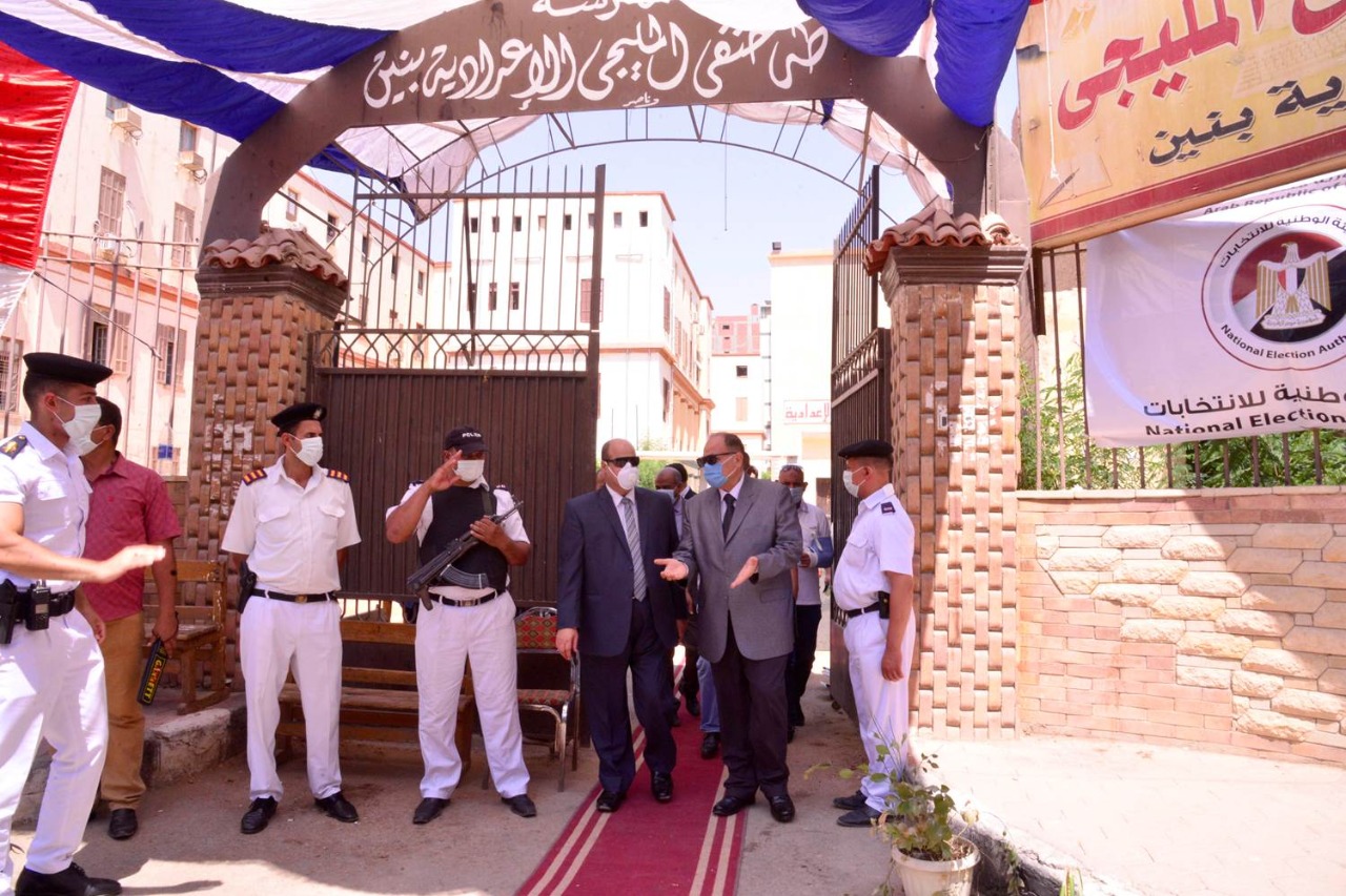 جواة محافظ اسيوط