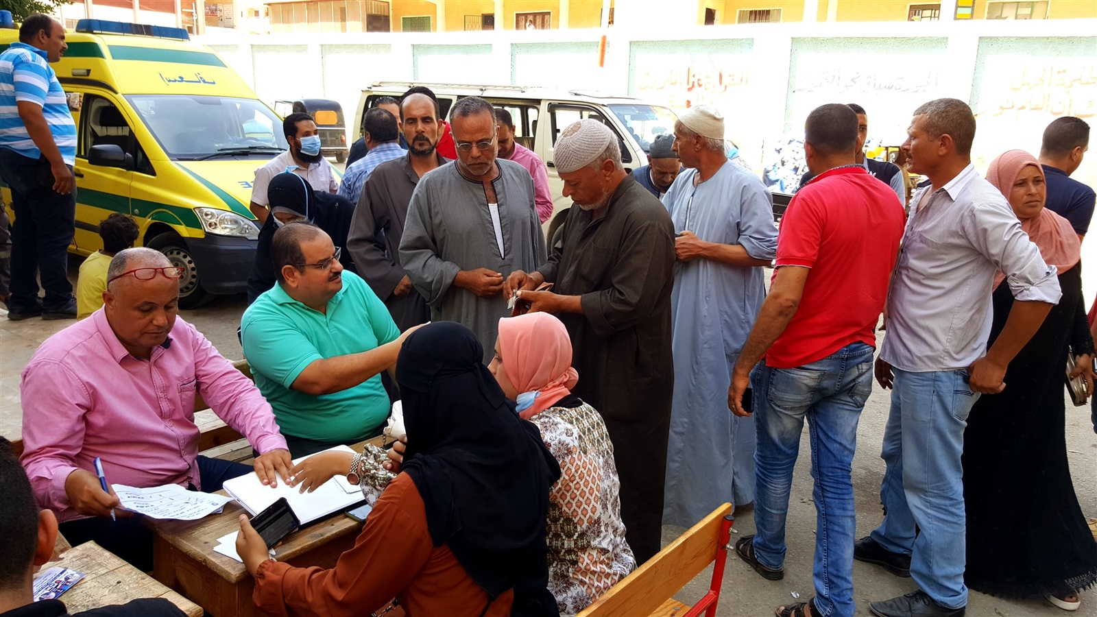 انتخابات مجلس الشيوخ 