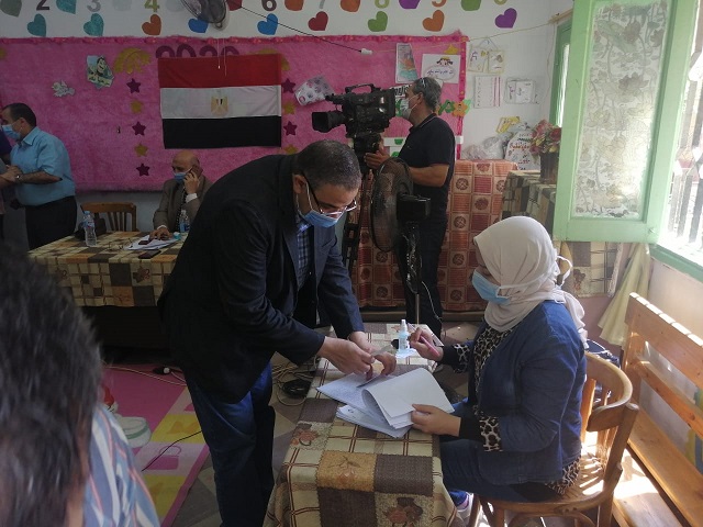 انتخابات مجلس الشيوخ