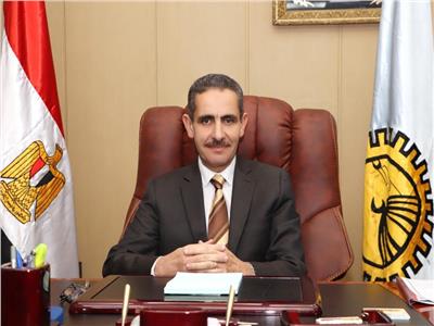 طارق رحمي محافظ الغربية 
