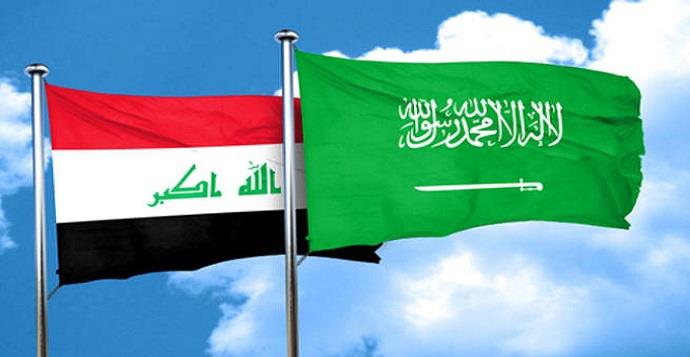 السعودية والعراق