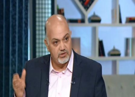 إبراهيم ربيع الباحث في شئون الجماعات الإرهابية