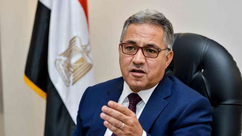 احمد السجيني