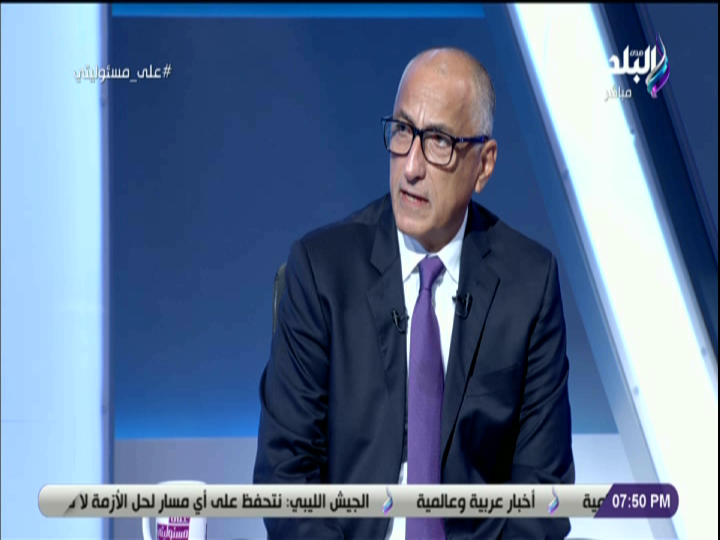 طارق عامر 