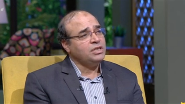 مكرم رضوان
