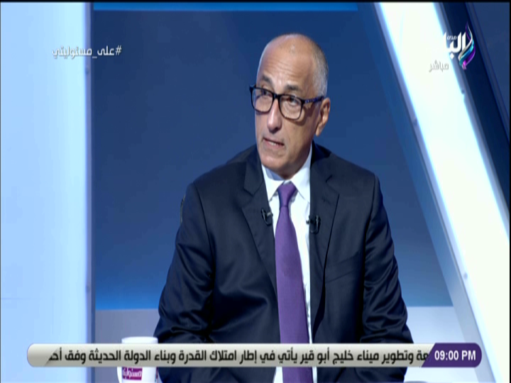 طارق عامر 