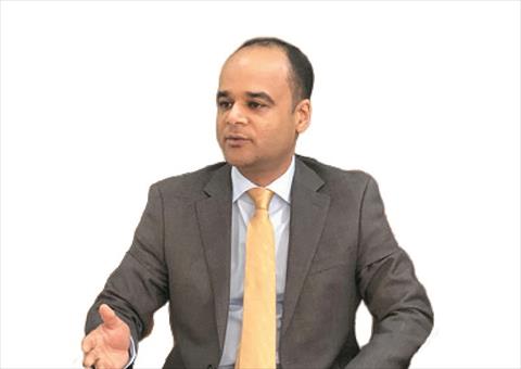 المستشار نادر سعد المتحدث باسم مجلس الوزراء