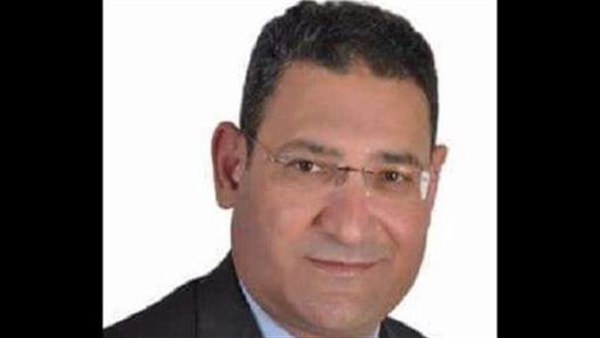  احمد أيوب  المتحدث باسم اللجنة العليا لاسترداد أراضي الدولة