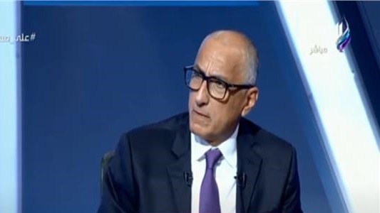محافظ البنك المركزي