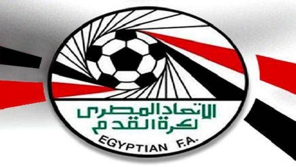 الاتحاد المصري لكرة القدم 