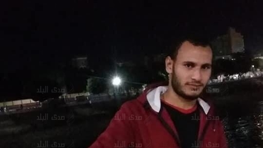  شهيد الشهامة بسوهاج
