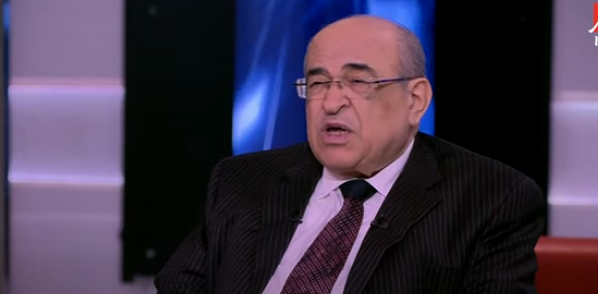 مصطفي الفقي 