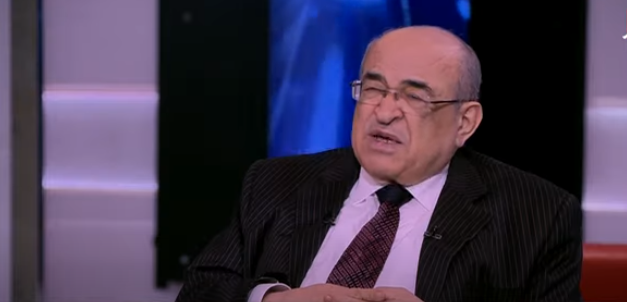 مصطفي الفقي 