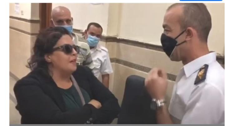 نهى الإمام الشيخ