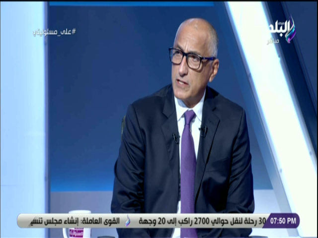 طارق عامر