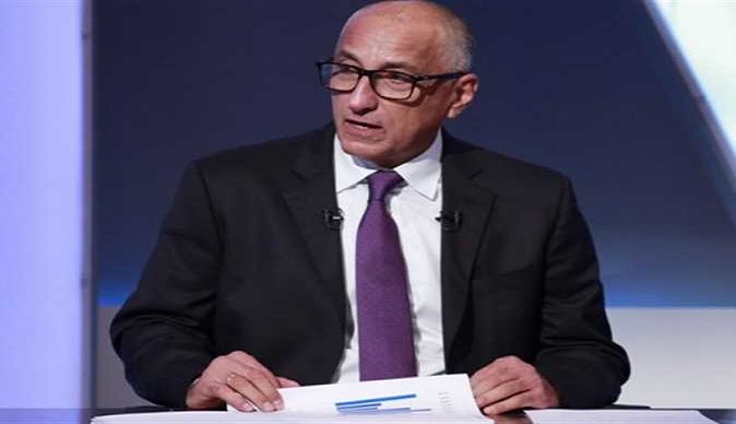 طارق عامر محافظ البنك المركزي