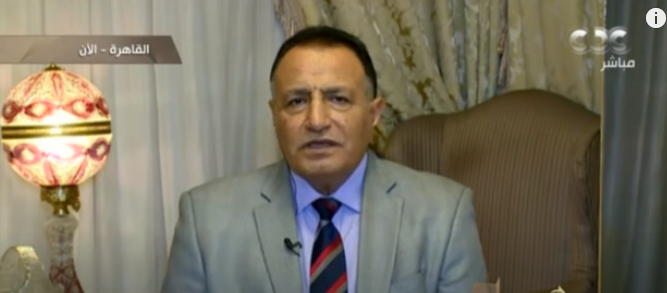 عبد الهادي مصباح، أستاذ المناعة