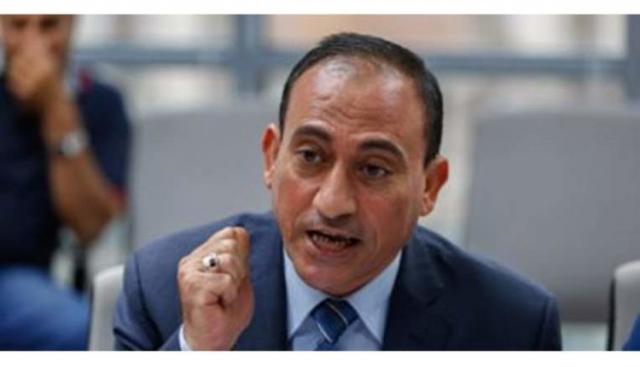 النائب محمد عبد الله زين الدين