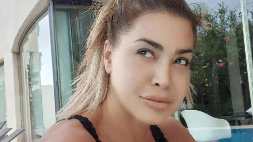 نوال الزغبي