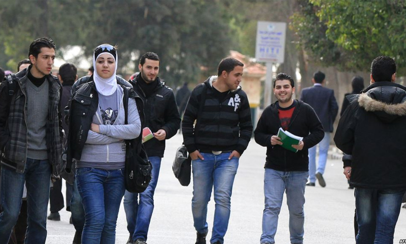 صورة أرشيفية