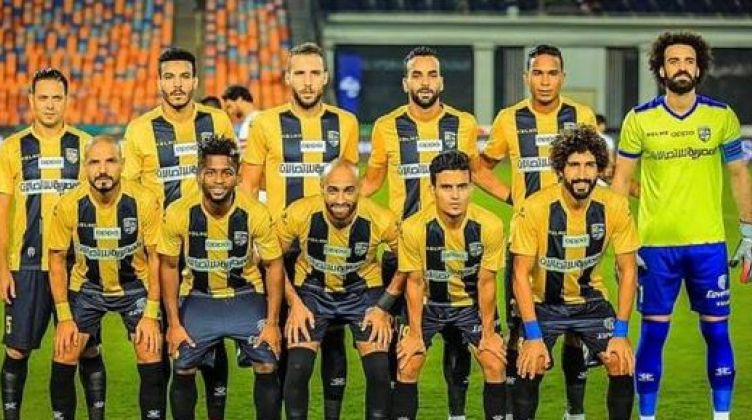 فريق المقاولون العرب فريق المقاولون العرب