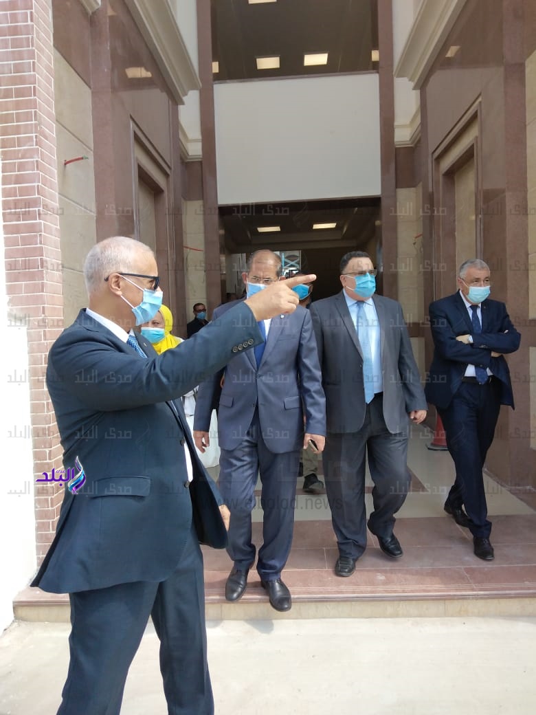 جانب من الجلسة المنعقدة