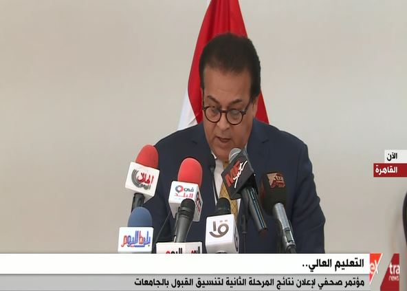 خالد عبد الغفار 