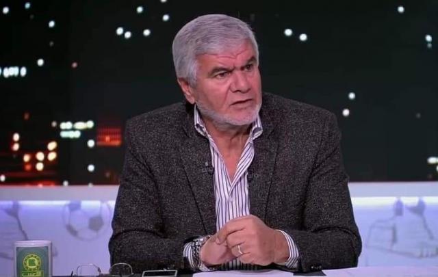 إكرامي الشحات