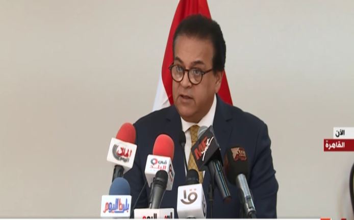خالد عبد الغفار