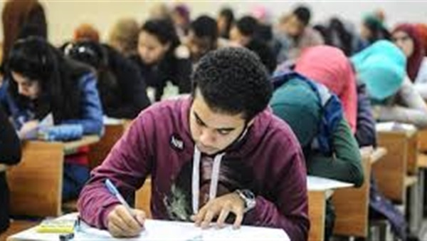 طلاب المرحلة الثانية