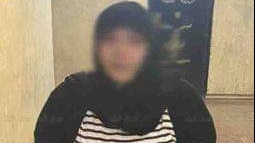 ملابسات واقعة سرقة مشغولات ذهبية