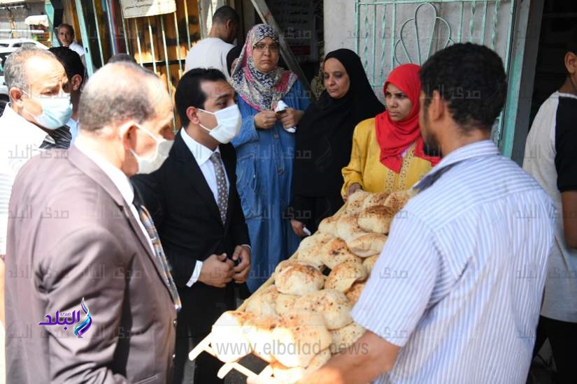 حازم عمر، نائب محافظ قنا