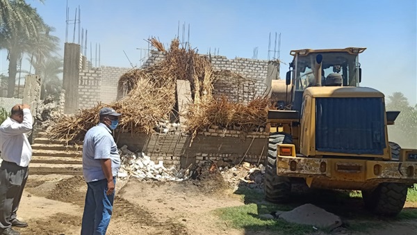 مخالفات البناء مخالفات البناء