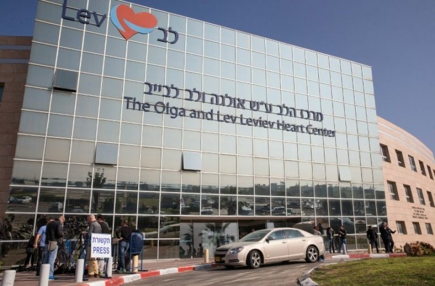 اتفاق بين مستشفى إسرائيلي وشركة إماراتية لإنشاء مركز ابتكار