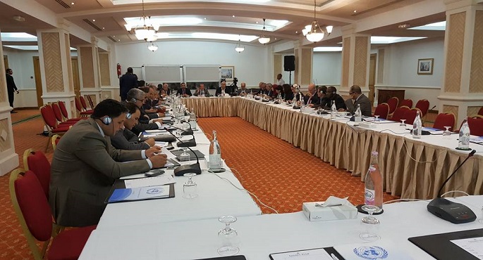 الأمم المتحدة ترحب بـ نتائج المشاورات الليبية في سويسرا