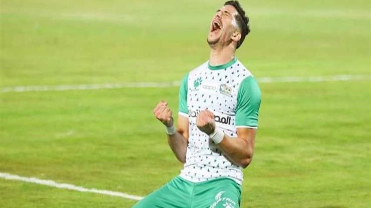 محمود وادي