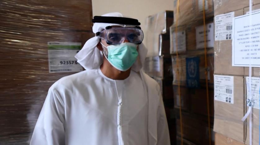  الإمارات تسجل أعلى إصابات بـ كورونا منذ 4 أشهر
