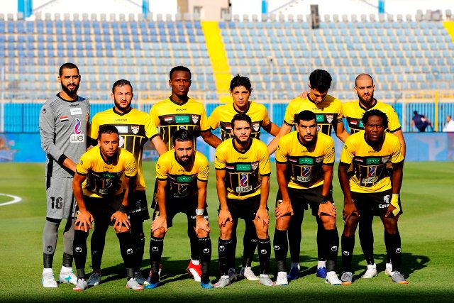 الانتاج الحربي