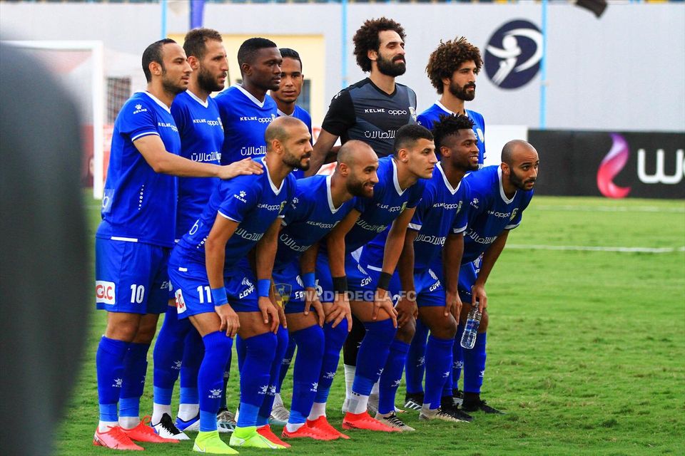 المقاولون العرب