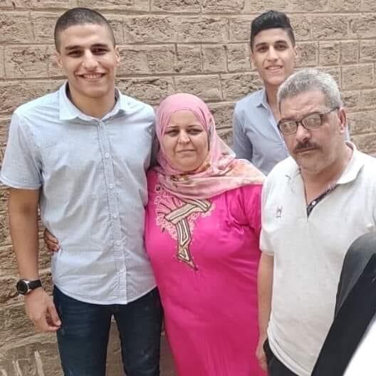 سيدة القطار