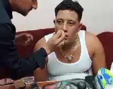 حمو بيكا