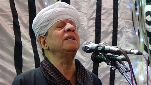 الشيخ ياسين التهامي