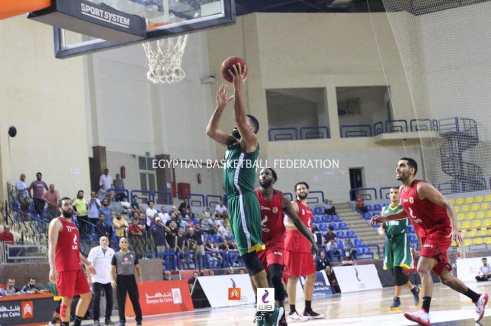 الاهلي والاتحاد