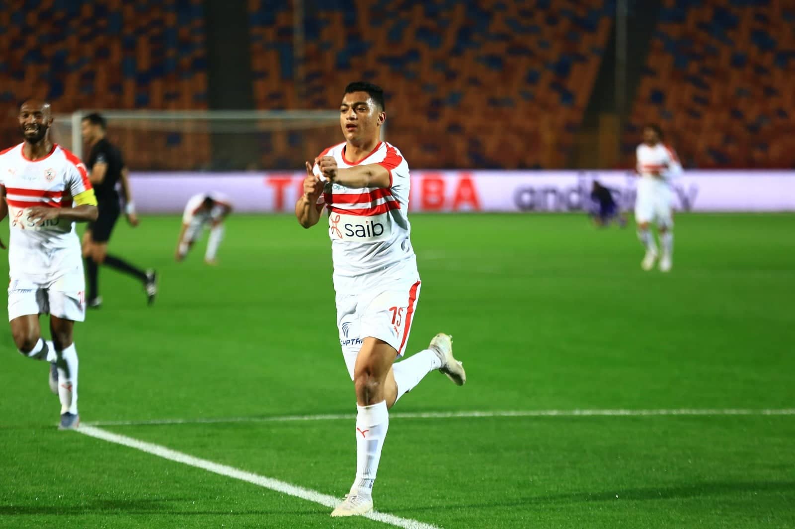 مصطفى محمد