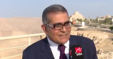  الدكتور أشرف حيدر،