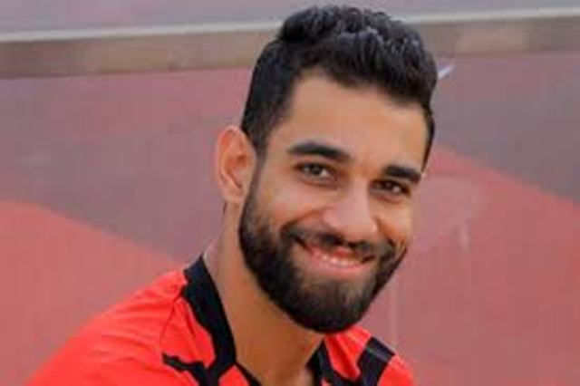 عمرو السولية 