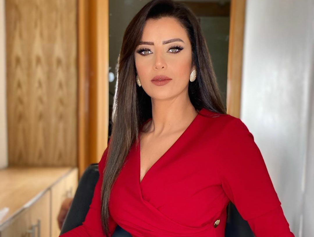 رضوي الشربيني
