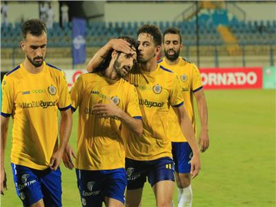 الإسماعيلي 