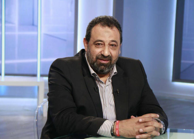 مجدي عبدالغني 