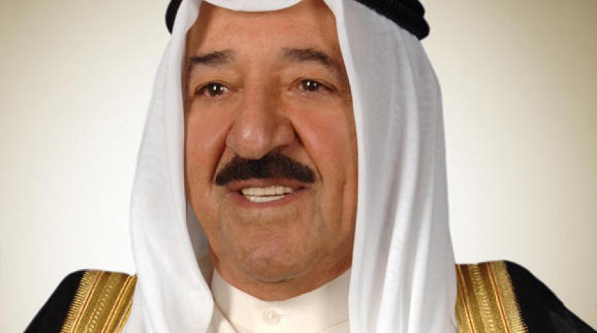 أمير الكويت